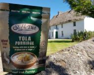 Yola Porridge